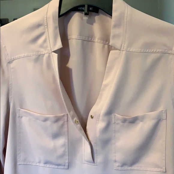 Blouse - Picture 3 of 3